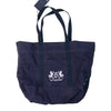 B Vertigo 'Baron' Grooming Tote in Navy