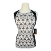 Kerrits 'Always Cool' Ice Fil Sleeveless Shirt in Tan Horse/Black