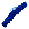 Equi-Essentials 'Niblet' Small Hole Hay Net in Royal Blue