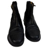 Ovation 'Tuscany' Zip Paddock Boots in Black
