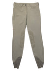 For Horses 'Remie' Breeches in Tan - Women's IT 42 (US 28)