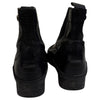 Ovation 'Tuscany' Zip Paddock Boots in Black