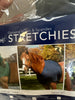 Schneiders UltraFlex Shoulder Guard in Navy - Large (78"-80")