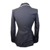 Charles Ancona Custom Show Jacket in Black