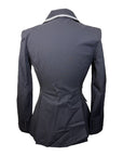 Charles Ancona Custom Show Jacket in Black