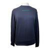 Dada Sport 'Caspian' Sweater in Marine 
