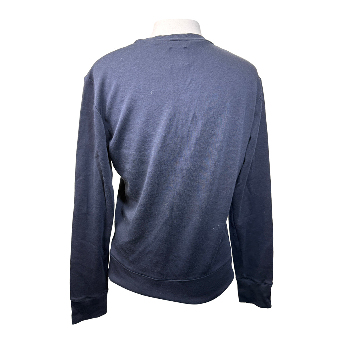 Dada Sport 'Caspian' Sweater in Marine 