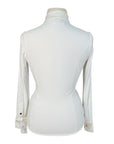 Horseware Platinum 'Ella' Competition Shirt in White
