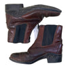 Ariat Devon Pro VX Paddock Boots in Brown