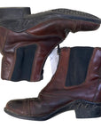 Ariat Devon Pro VX Paddock Boots in Brown