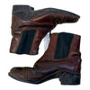 Ariat Devon Pro VX Paddock Boots in Brown