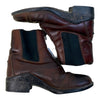 Ariat Devon Pro VX Paddock Boots in Brown