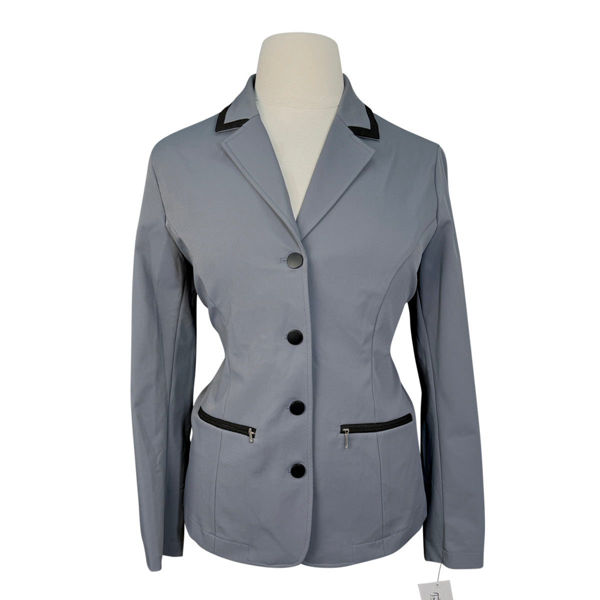 HR Farms Show Jacket in Grey