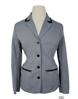 HR Farms Show Jacket in Grey