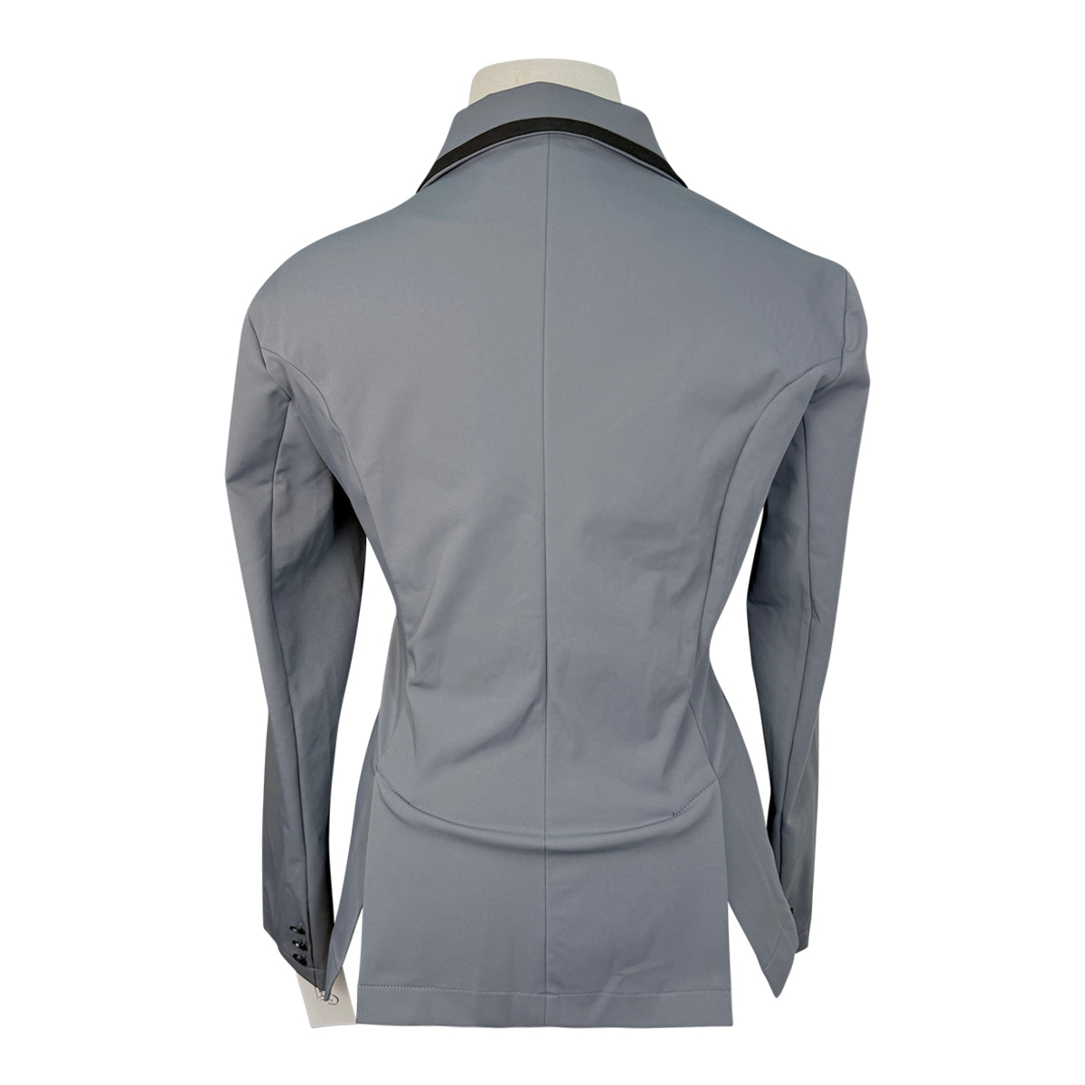 HR Farms Show Jacket in Grey