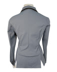 HR Farms Show Jacket in Grey