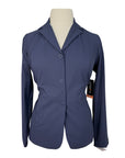 Kerrits Competitors Koat Show Coat in Navy 