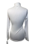 Pikeur 'Lya' Show Shirt in White