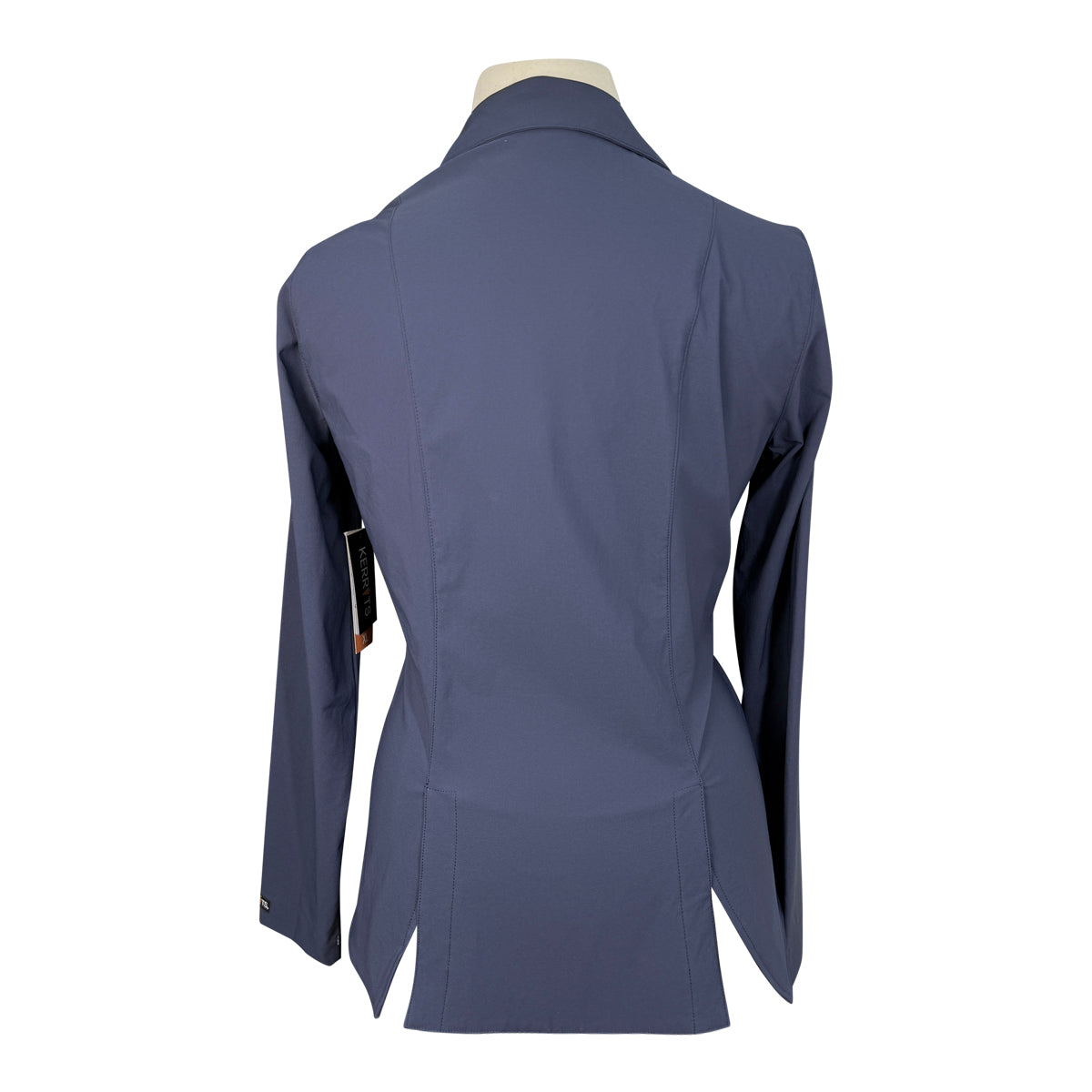 Kerrits Competitors Koat Show Coat in Navy 