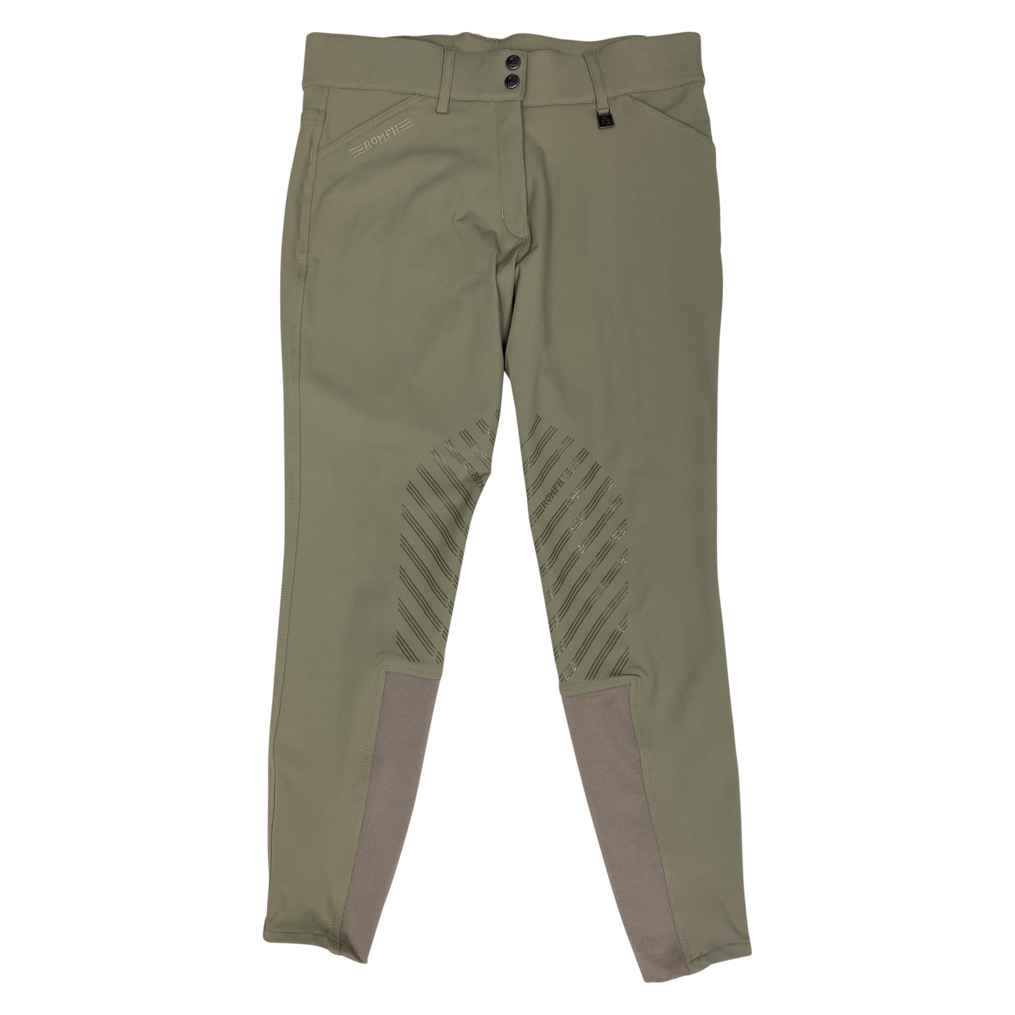 Romfh 'Sarafina' Breeches in Sand - Women's 30L