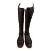 Mountain Horse 'Sovereign' Field Boots in Brown