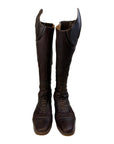Mountain Horse 'Sovereign' Field Boots in Brown
