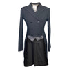 RJ Classics 'Bailey Jr.' Grey Label Shadbelly in Black