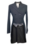 RJ Classics 'Bailey Jr.' Grey Label Shadbelly in Black