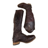 Mountain Horse 'Sovereign' Field Boots in Brown