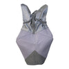 Cashel Crusader Standard Fly Mask in Grey