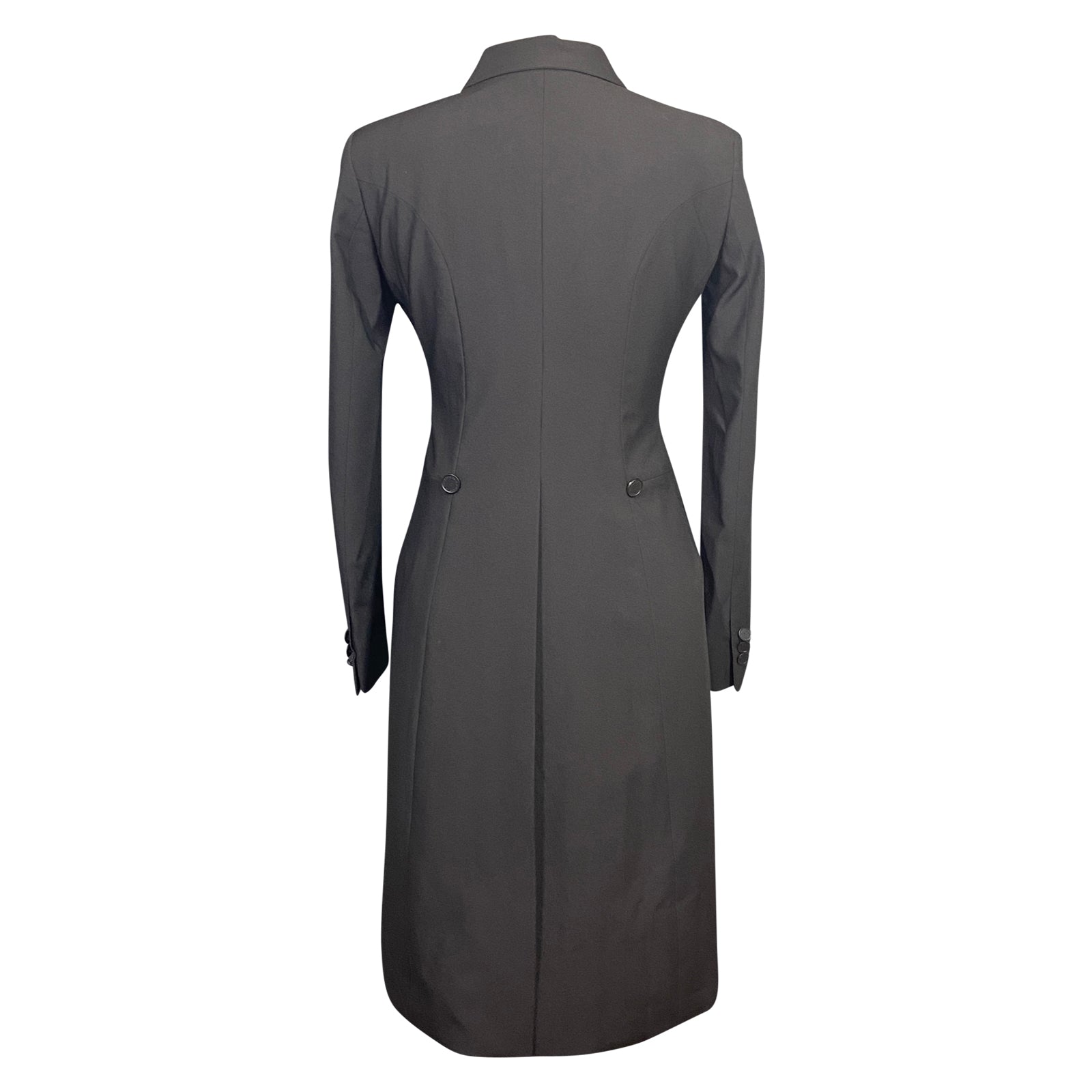 RJ Classics 'Bailey Jr.' Grey Label Shadbelly in Black