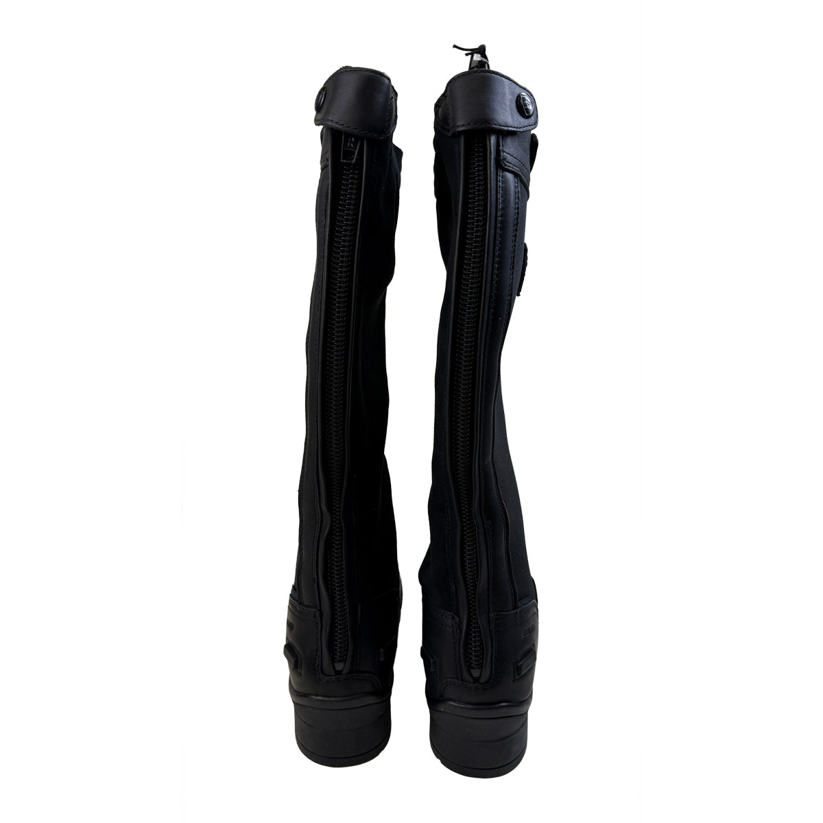 Ariat 'Extreme' Waterproof Insulated Tall Boot in Black