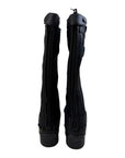 Ariat 'Extreme' Waterproof Insulated Tall Boot in Black