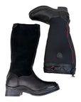 Ariat 'Extreme' Waterproof Insulated Tall Boot in Black