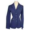 Romfh 'Jumper' Show Jacket in Navy