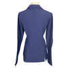Romfh 'Jumper' Show Jacket in Navy