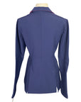 Romfh 'Jumper' Show Jacket in Navy
