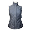 Ariat International Vest in Grey Plaid