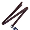 Equinavia 'Valkyrie' Stirrup Leathers in OakBark