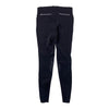 Equiline 'Ash' Breeches in Black - Women's IT 46 (US 32)