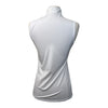 RJ Classics 'Laney' Show Shirt in White