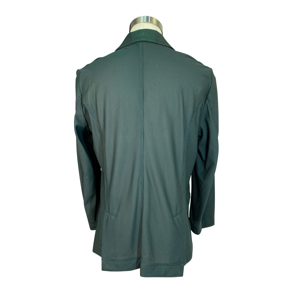 AA Motion Lite Show Jacket in Hunter Green