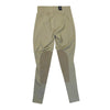 Kerrits Flow Rise Knee Patch Performance Tight in Tan