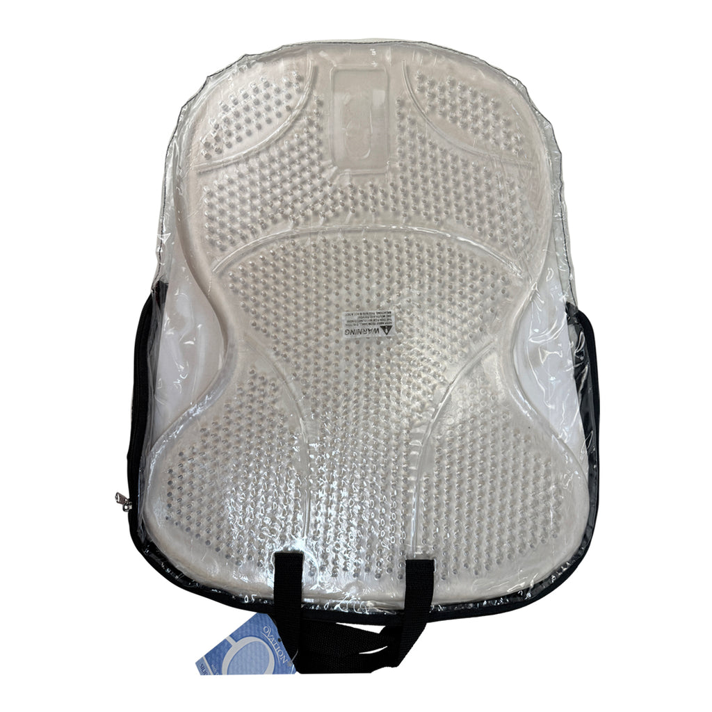Ovation Silicone Anti-Slip Pad in White