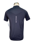 Kingsland 'Jamie' Men's Traning Shirt in Navy