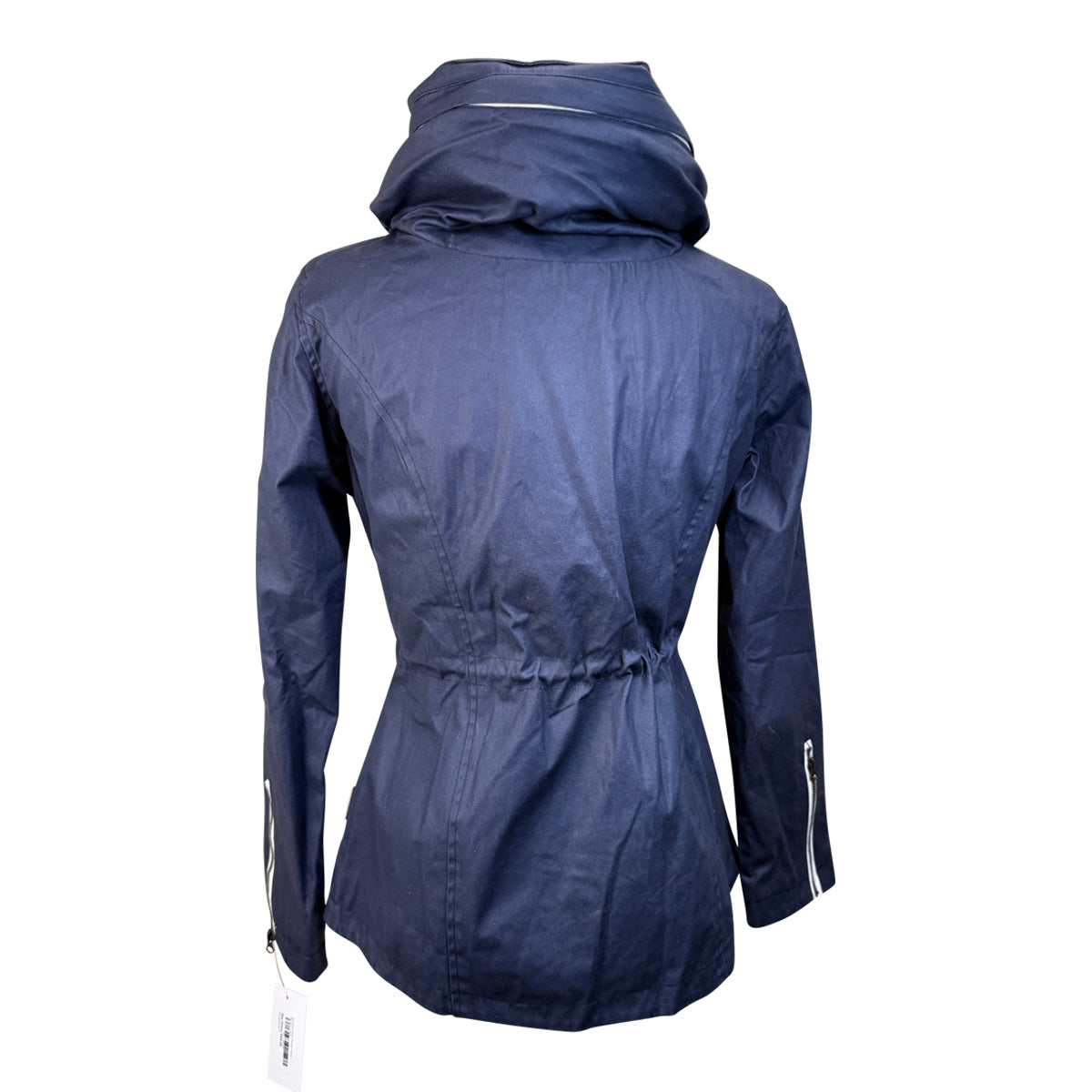 Horseware Rain Jacket in Navy