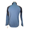 Kingsland 'Bris' Men's Fleece Jacket in Aerospace Blue 