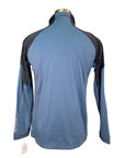 Kingsland 'Bris' Men's Fleece Jacket in Aerospace Blue 