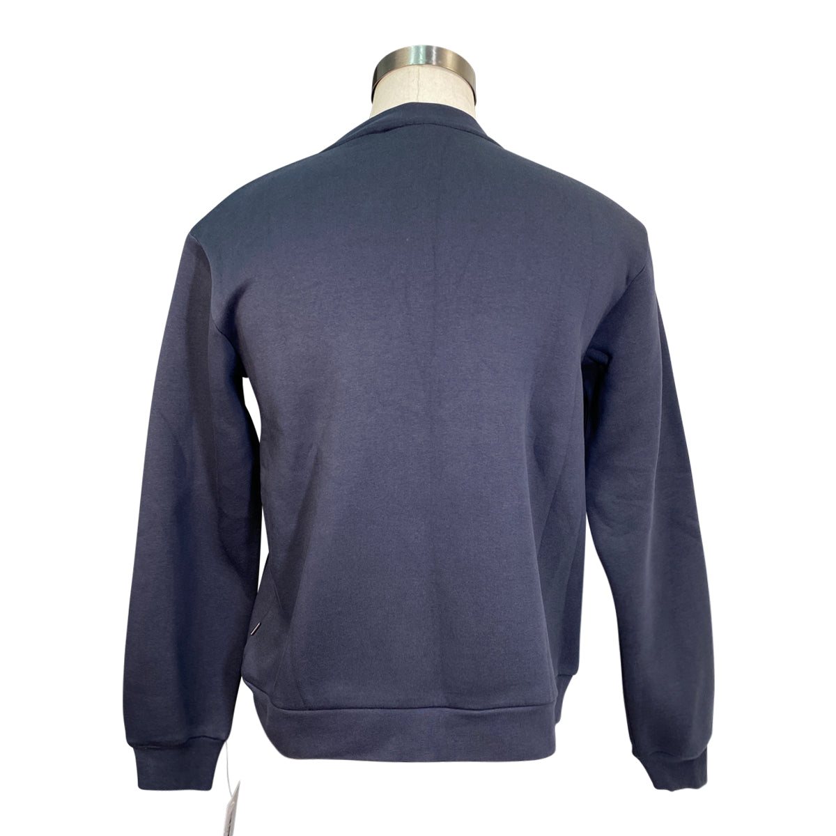 Kingsland 'Villo' Men's Crewneck Sweatshirt in Navy 