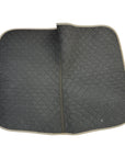 Ogilvy Equestrian Jump Pad in Blue/White